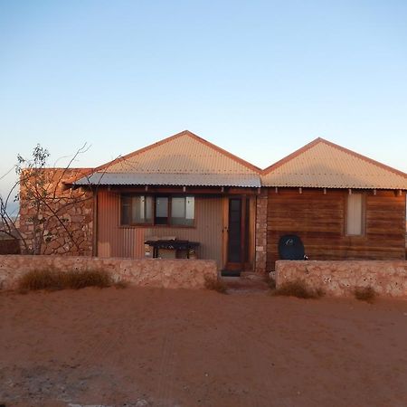 Gnaraloo Station - Homestead คาร์นาร์วอน ภายนอก รูปภาพ