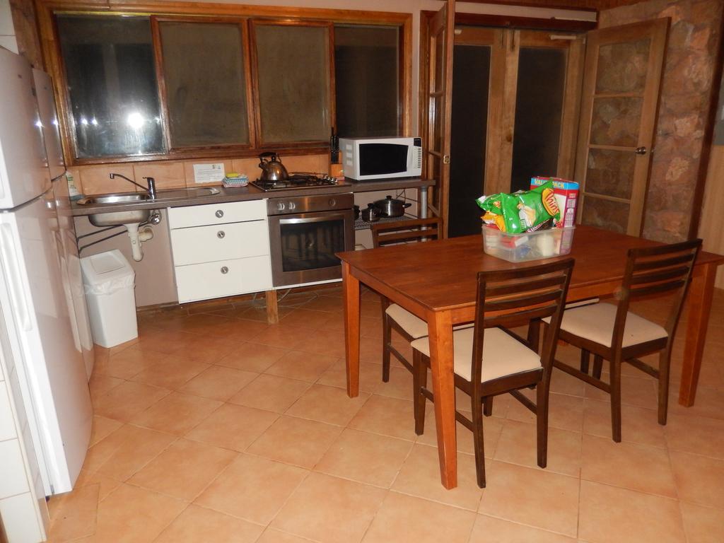 Gnaraloo Station - Homestead คาร์นาร์วอน ภายนอก รูปภาพ