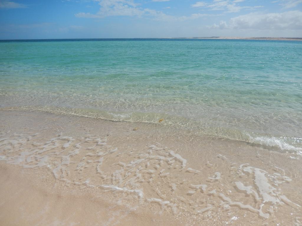 Gnaraloo Station - Homestead คาร์นาร์วอน ภายนอก รูปภาพ