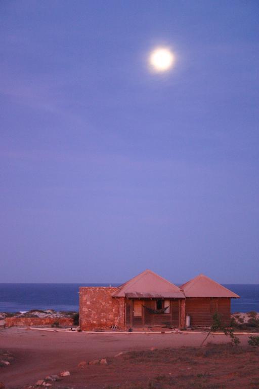 Gnaraloo Station - Homestead คาร์นาร์วอน ภายนอก รูปภาพ