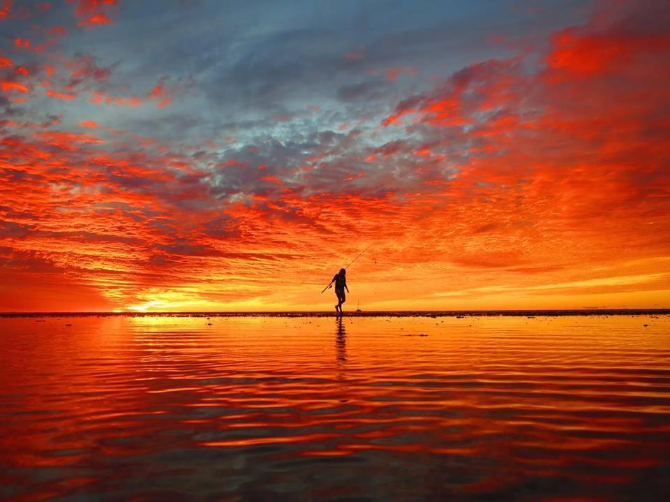 Gnaraloo Station - Homestead คาร์นาร์วอน ภายนอก รูปภาพ